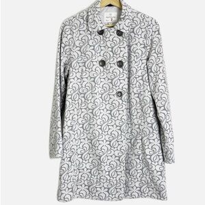 Hartford cotton quilted jacket 6